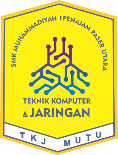 Teknik Komputer & Jaringan Telekomunikasi